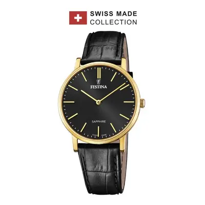 Festina Swiss Made 20016/3