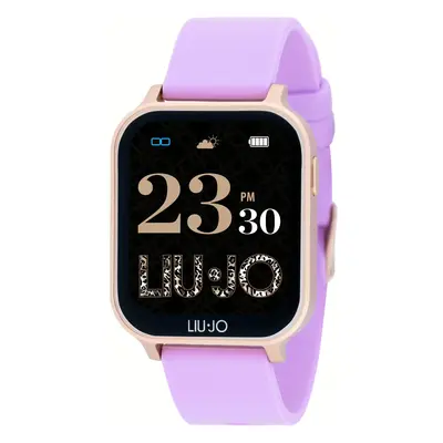 Liu Jo Smartwatch Voice Energy SWLJ118