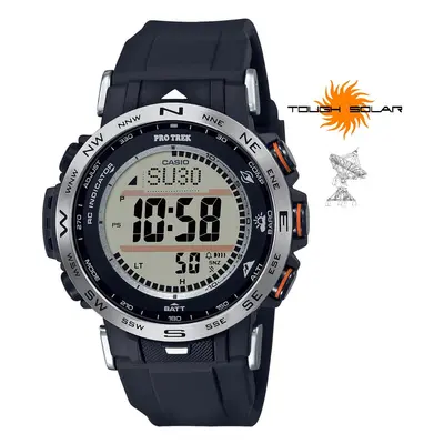 Casio PROTREK Solar PRW-30-1AER (653)