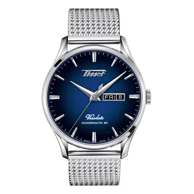 Tissot Visodate Automatic T118.430.11.041.00