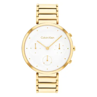 Calvin Klein Minimalistic T-Bar Chrono 25200284