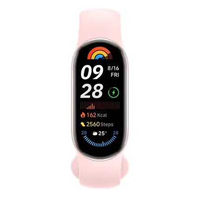 Xiaomi Smart Band 9 Pink