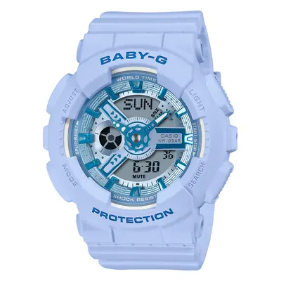 Casio BABY-G BA-110YK-2AER (397)