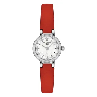 Tissot T-Lady Lovely Round T140.009.16.111.00