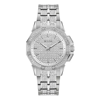 Bulova Crystal Octava 96L305