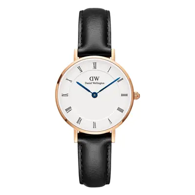 Daniel Wellington Petite Roman Numerals Sheffield Rose Gold DW00100683