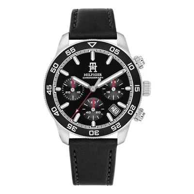 Tommy Hilfiger TH85 Chronograph 1792162