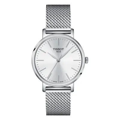 Tissot Everytime Lady T143.210.11.011.00