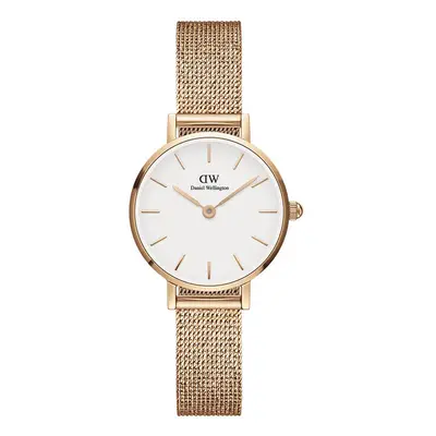 Daniel Wellington Petite 24 Pressed Melrose RG White DW00100447