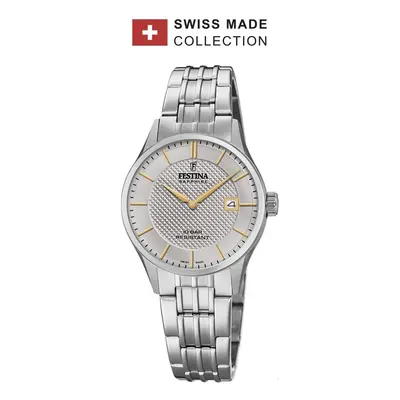 Festina Swiss Made 20006/2