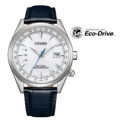 Citizen Eco-Drive Radio Controlled CB0270-10A