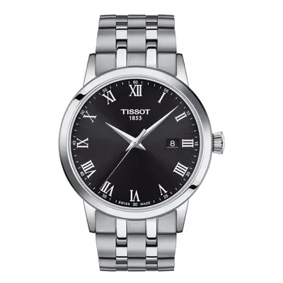 Tissot T-Classic Dream Gent Quartz T129.410.11.053.00