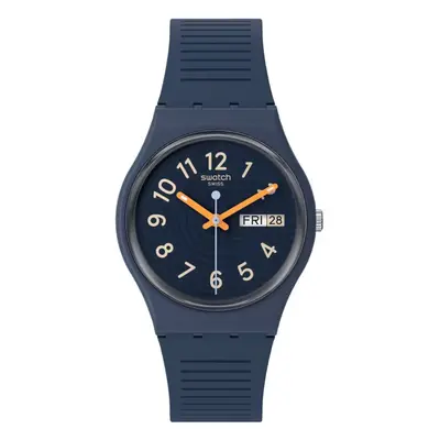 Swatch Trendy Lines At Night SO28I700