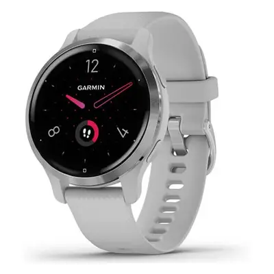 Garmin Venu 2S Silver/Mist Grey 010-02429-12