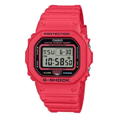 Casio G-Shock DW-5600EP-4ER (322) Energy Pack Series