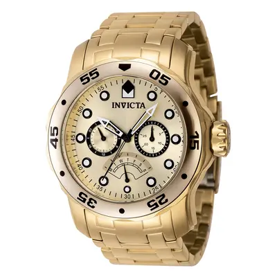 Invicta Pro Diver Scuba Quartz 46997