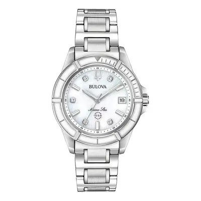 Bulova Marine Star 96P201