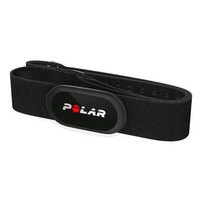 Polar H10+ hrudní snímač TF, černý, XS-S