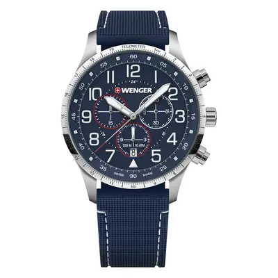 Wenger Attitude Chrono 01.1543.117