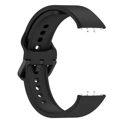 4wrist Řemínek pro Samsung Fit 3 - Silicone Band Black