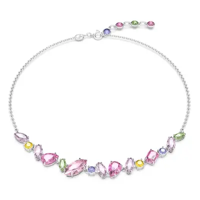 Swarovski Krásný náhrdelník s krystaly Gema 5658398