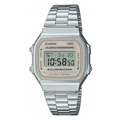 Casio Collection Vintage Iconic A168WA-8AYES (007)