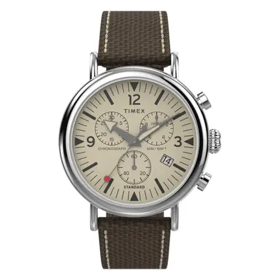 Timex Standard Chronograph TW2V43800