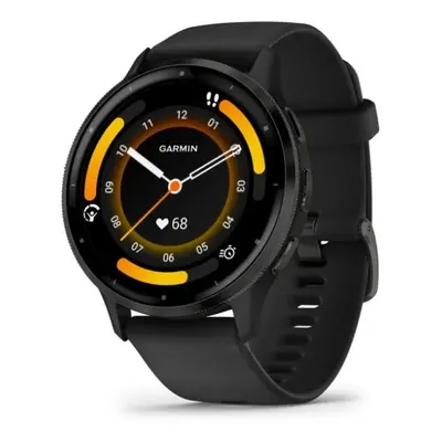 Garmin Venu 3 Slate/Black 010-02784-01