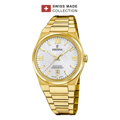 Festina Swiss Made 20057/1