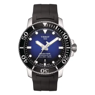 Tissot Seastar 1000 Powermatic 80 - T120.407.17.041.00