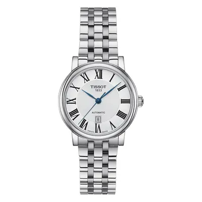 Tissot Carson Automatic T122.207.11.033.00