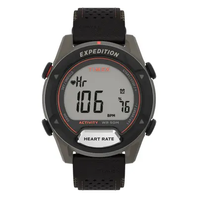 Timex Expedition Trailblazer Heart Rate TW4B27100