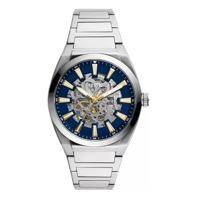 Fossil Everett Skeleton Automatic ME3220