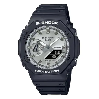 Casio G-SHOCK GA-2100SB-1AER (619)