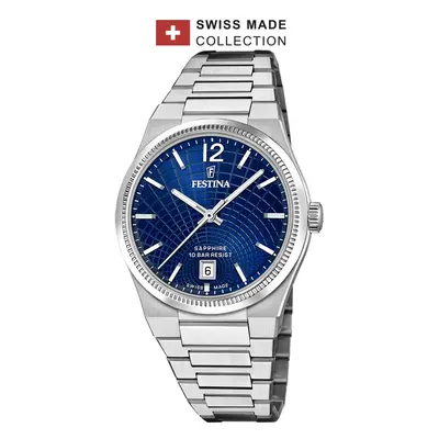 Festina Swiss Made 20052/7