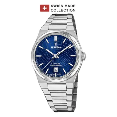 Festina Swiss Made 20051/4