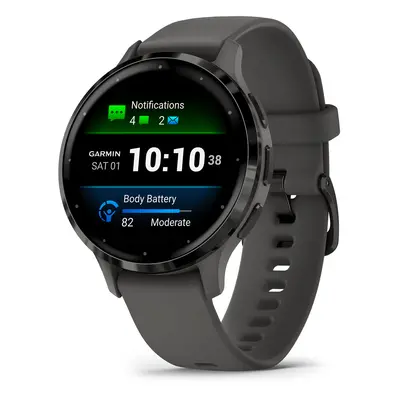 Garmin Venu 3S Slate/Gray 010-02785-00