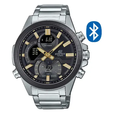 Casio Connected Edifice ECB-30DB-1A9EF (651)