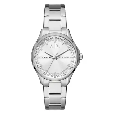 Armani Exchange Lady Hampton AX5256