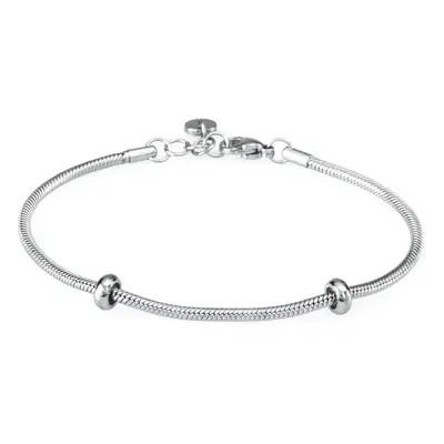 Brosway Ocelový náramek Bracciale BBR11-BBR13-BBR37 19 cm