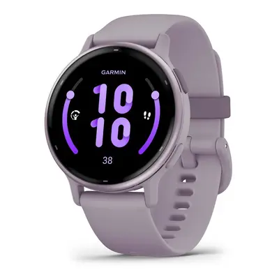 Garmin vívoactive 5 Metallic Orchid 010-02862-13