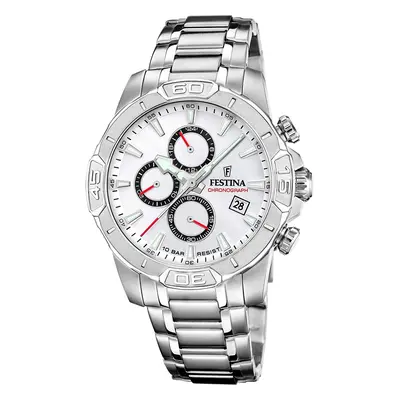 Festina Timeless Chronograph 20704/1