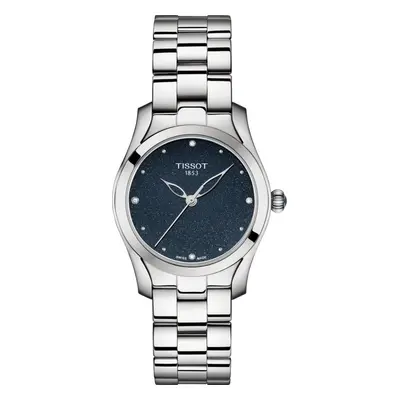 Tissot T-Lady T-WAVE T112.210.11.046.00