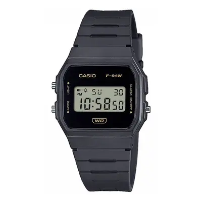 Casio Collection Vintage F-91WB-8AEF (007)