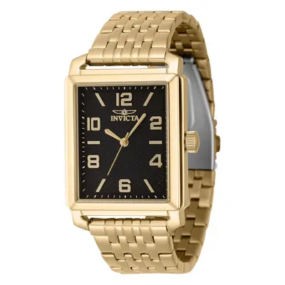 Invicta Vintage Quartz 34mm 46660