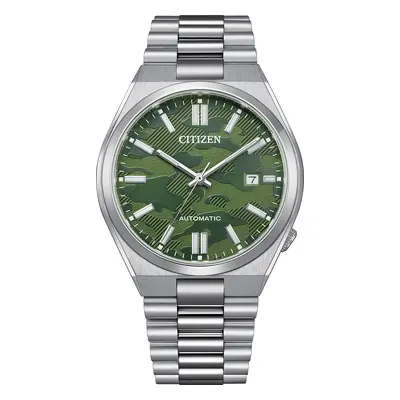 Citizen Elegant Tsuyosa Automatic NJ0159-86X