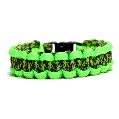 Cordell Paracord náramek Solomon 2 JCG XL ( 20 - 21 cm )