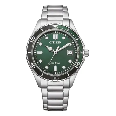 Citizen Marine Eco-Drive AW1828-80X