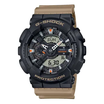 Casio G-Shock GA-110TU-1A5ER (411)