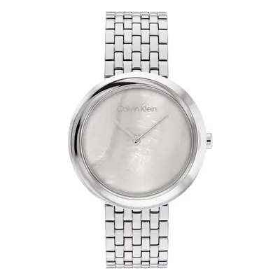 Calvin Klein Twisted Bezel 25200320